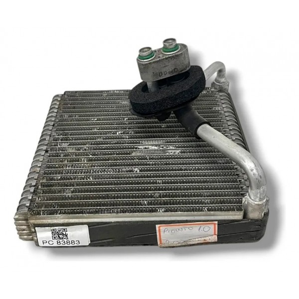 Radiador Caixa Evaporadora Kia Picanto 1.0 2008 2009 2010 11