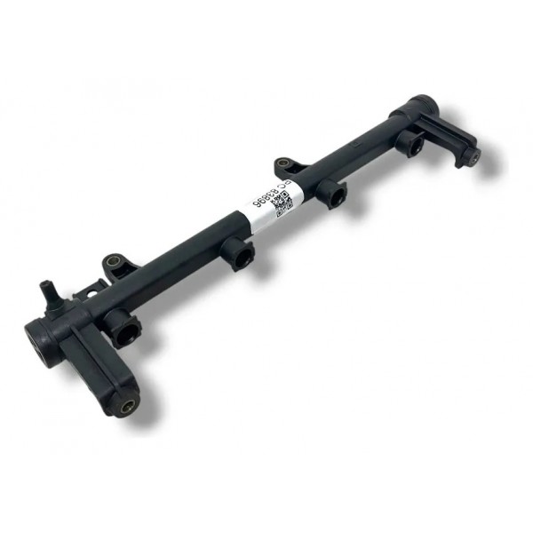 Flauta Bico Injetor Gm Vectra Astra 2008 2009 2010 2011 2012
