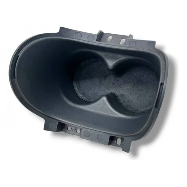Porta Copo Console Central Jac J3 2009 2010 2011 2012 2013