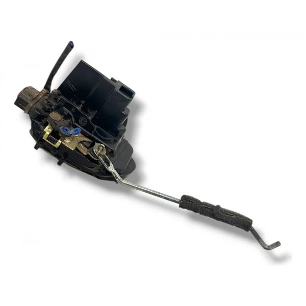 Fechadura Eletrica Diant Esquerda Kia Carens 1998 1999 2000