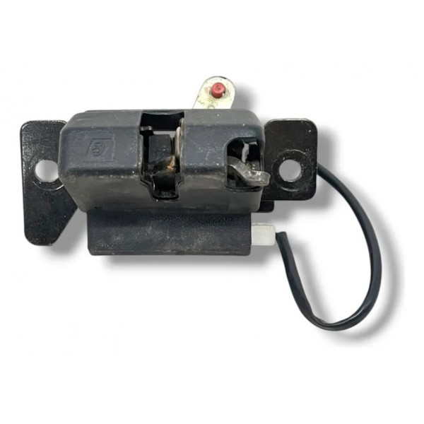 Fechadura Eletrica Porta Mala Kia Carens 1998 1999 2000 2001