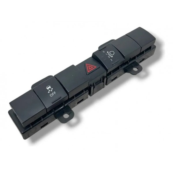 Botao Pisca Alerta Dodge Journey 2009 2010 2011 2012 2013