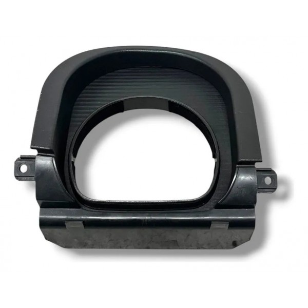 Moldura Escamoteável Coluna Direção Mercedes S500 2001 2002