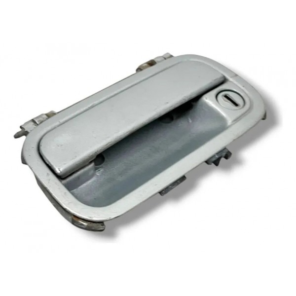 Maçaneta Externa Diant Esquerda Gm Corsa 2002 2003 2004 2005 Dianteira