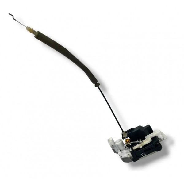 Fechadura Elétrica Tras Esq Ford Fiesta 1.6 2010 2011 2013