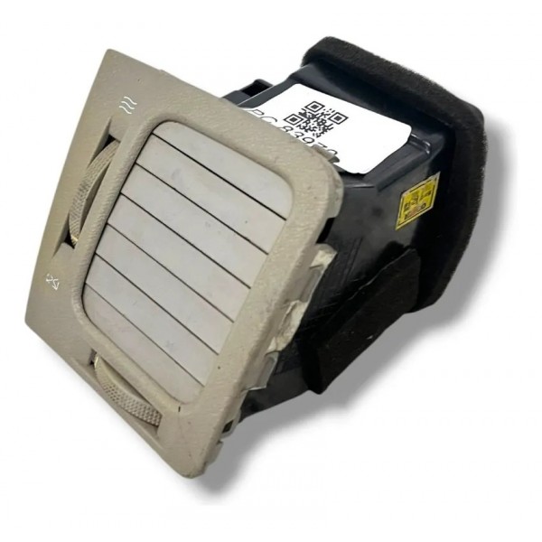 Difusor Ar Esquerdo Painel Hyundai Azera 2007 2008 2009 2010