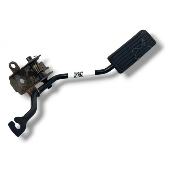 Pedal Acelerador Honda Civic 1.7 Automático 2000 2001 2002