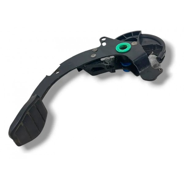 Pedal Freio Renault Scenic 2002 2003 2004 2005 2006 2007