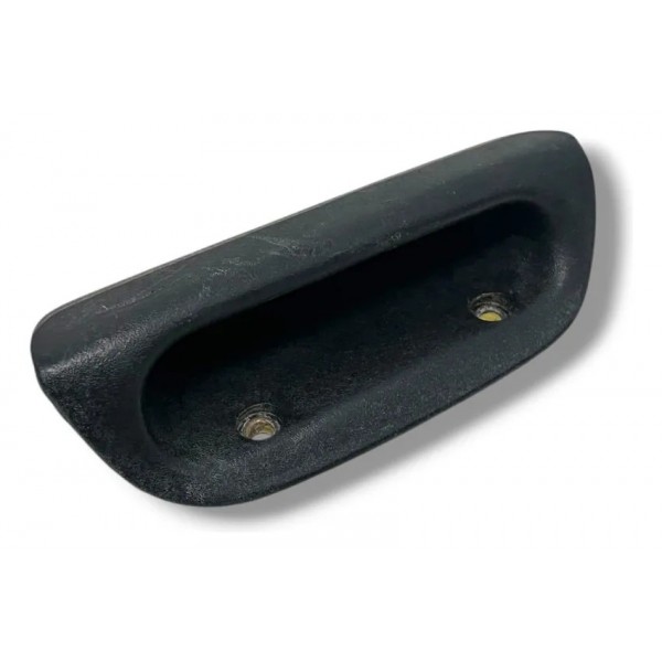 Puxador Porta Tras Dir Gm Corsa Sedan 2002 2003 2004 2005 06 Preto