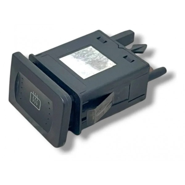 Comando Desembaçador Vw Golf 2008 2009 2010 2011 2012