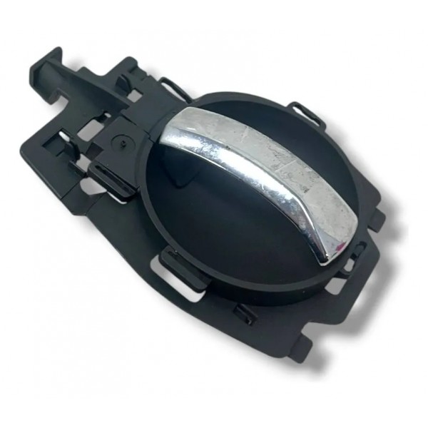 Maçaneta Interna Diant Direita Citroen C3 2008 2009 2010 11 Dianteira