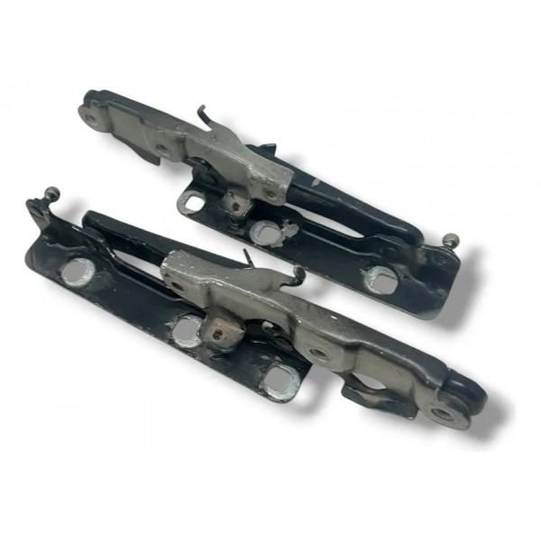 Par Dobradiça Capo Mercedes S500 2000 2001 2002 2003 2004