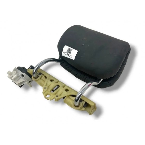 Encosto Cabeça Mercedes S500 2001 2002 2003 2004 2005