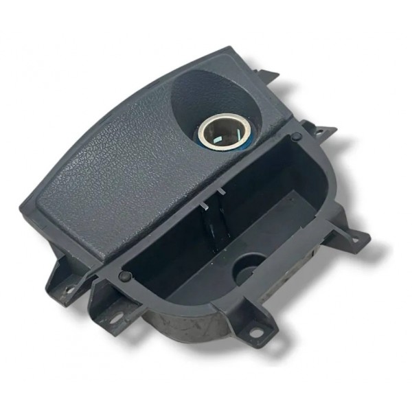 Cinzeiro Porta Objeto Console Central Jac J3 2011 2012 2013
