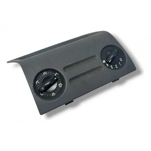 Comando Ar Quente Ford Fiesta 1.0 2003 2004 2005 2006 2007