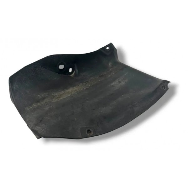 Parabarro Tras Esquerdo Renault Megane 2008 2009 2010 2011