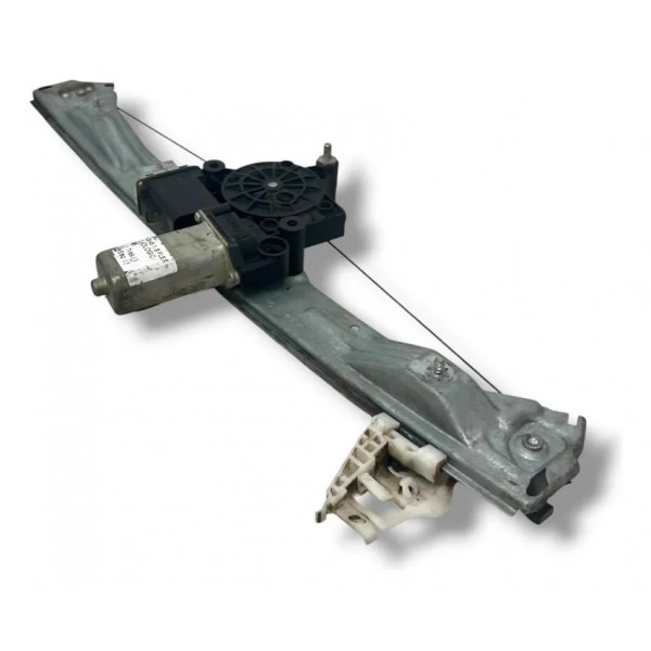 Máquina Vidro Tras Dir Fiat Bravo 2011 2012 2013 2014 2016