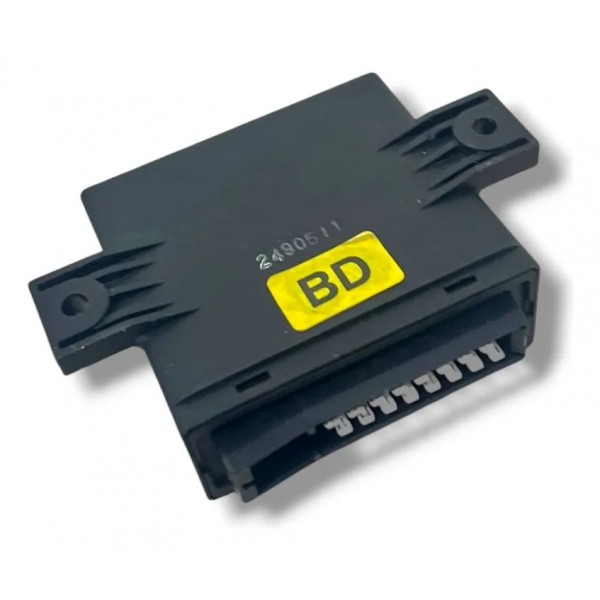 Módulo Controle Iluminação Gm Vectra 2.0 8v 2006 2007 2008