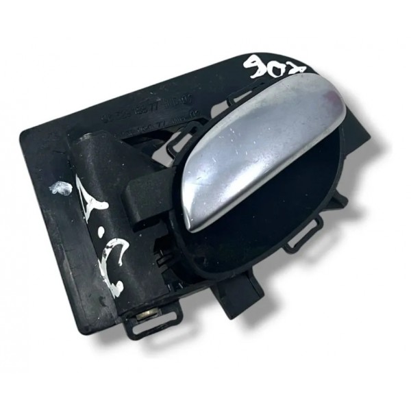 Maçaneta Interna Diant Dir Peugeot 206 2003 2004 2005 2006 Dianteira