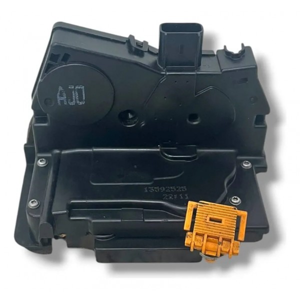 Fechadura Eletrica Diant Direita Gm Onix 2014 2015 2016 2017