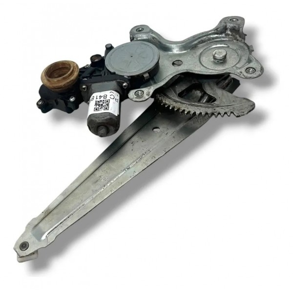 Máquina Vidro Trás Direito Toyota Camry 2008 2009 2010 2011
