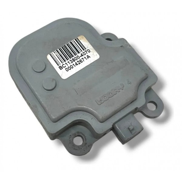 Motor Atuador Caixa Evaporadora Gm Onix 2014 2015 2016 2017