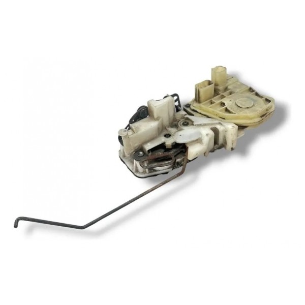 Fechadura Eletrica Diant Direita Honda Civic 2002 2003 2004
