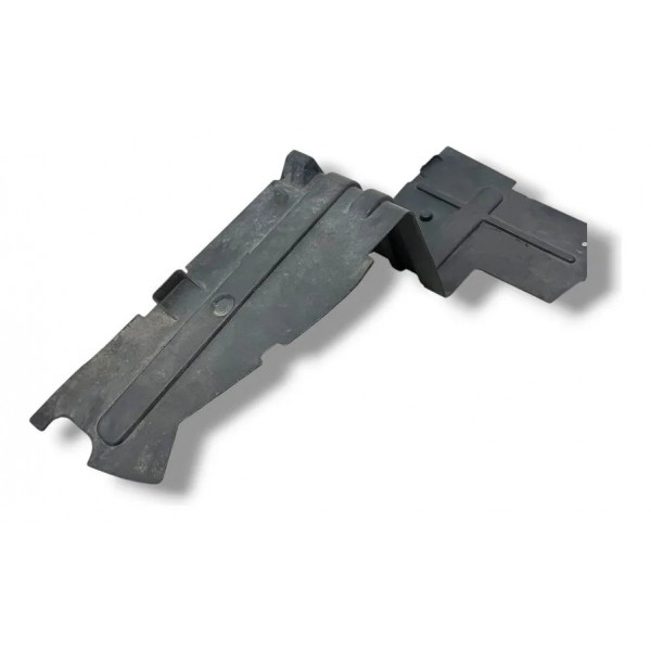 Defletor Radiador Direito Peugeot Partner 2003 2004 2005 08