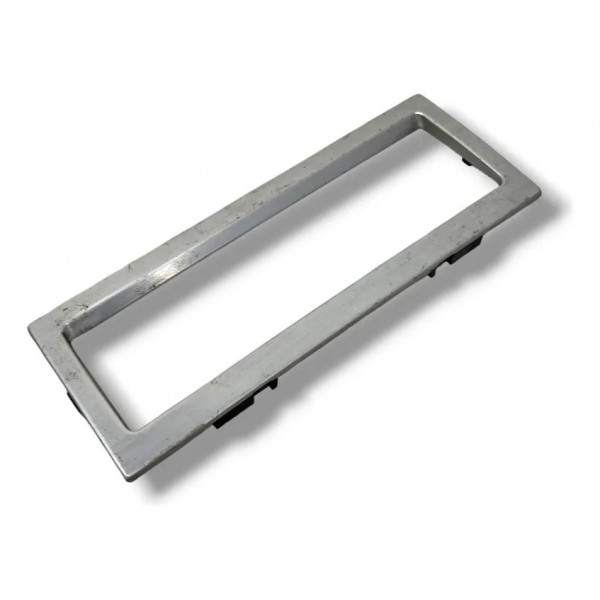 Moldura Radio Painel Vw Golf 2002 2003 2004 2005 2006 2007