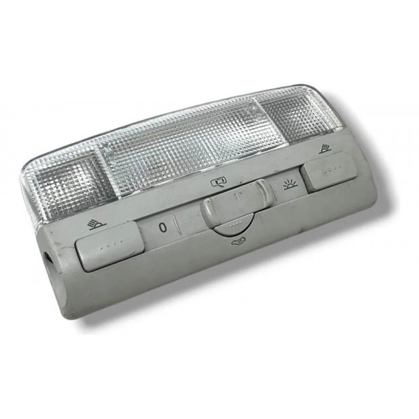 Luz Teto Cortesia Interna Central Vw Up 2015 2016 2017 2018