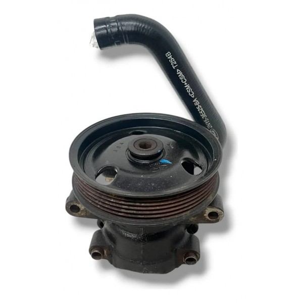 Bomba Direção Hidráulica Ford Ecosport 1.6 2002 2003 2004 05