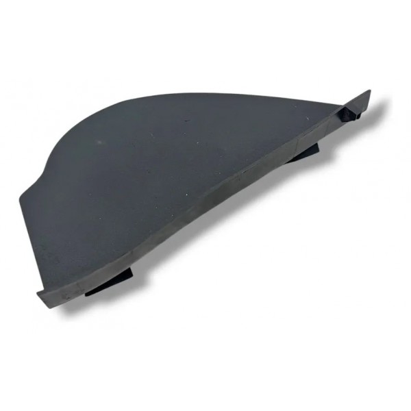 Acabamento Lateral Esquerda Painel Citroen C3 2007 2008 2009
