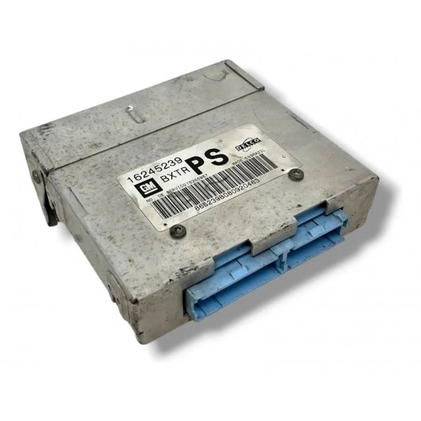 Módulo Injeção Gm Corsa 1.0 1998 1999 2000 2001 2002 2003