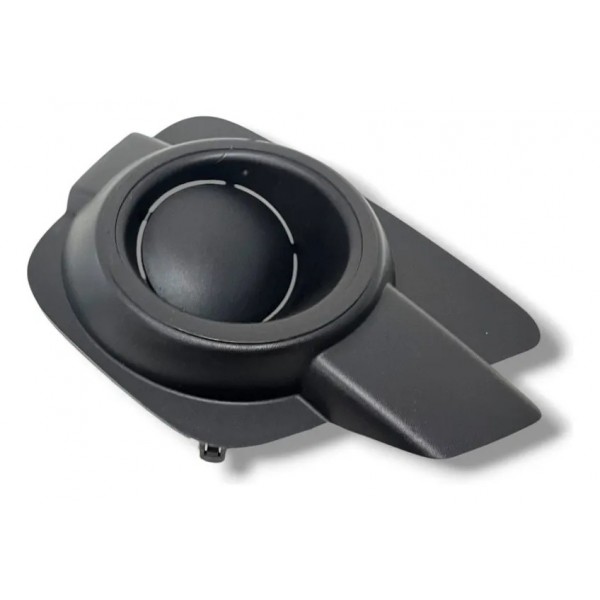 Moldura Farol Milha Direito Renault Kwid 2017 2018 2019 2020 Direito