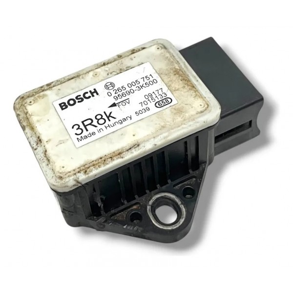 Módulo Estabilidade Hyundai Azera 3.3 2007 2008 2009 2010 11