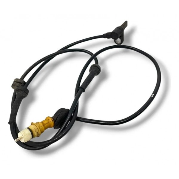 Sensor Abs Dianteiro Fiat Siena 1.0 Fire 2008 2009 2010 2011