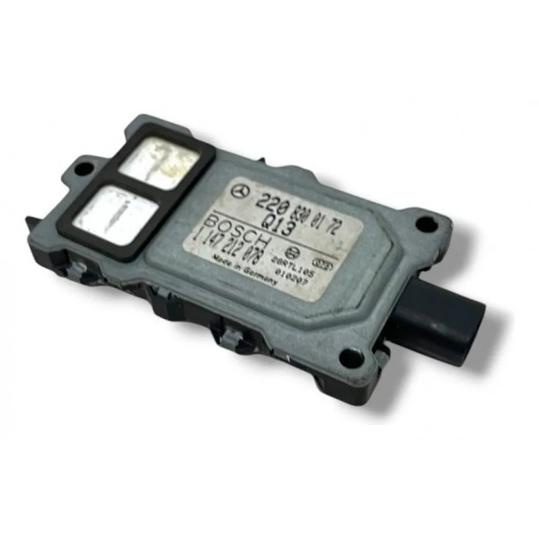 Módulo Sensor Gases Poluentes Mercedes S500 2001 2002 2003