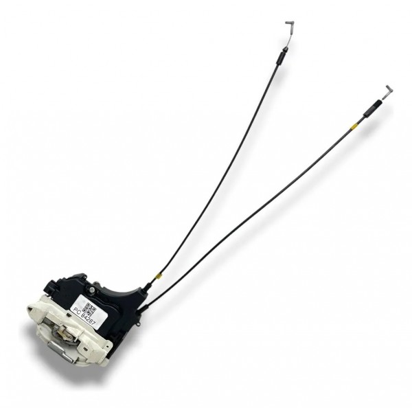 Fechadura Porta Diant Esq Ford Focus 2014 2015 2016 2017