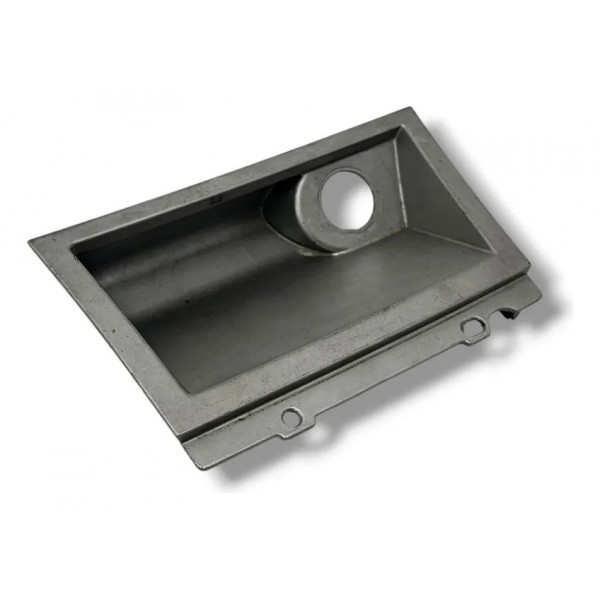 Cinzeiro Porta Objeto Ford Fusion 2006 2007 2008 2009 2010