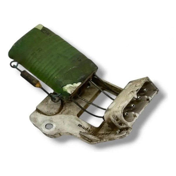 Resistência Ar Condicionado Bmw 318i 1995 1996 1997 1998 99