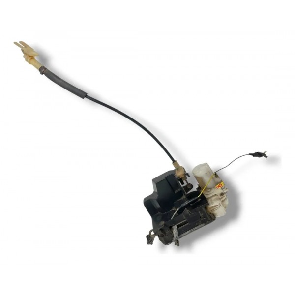 Fechadura Eletrica Diant Dir Fiat Palio 2003 2004 2005 2006