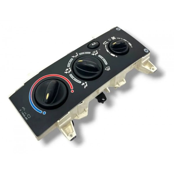 Comando Ar Condicionado Renault Scenic 2002 2003 2004