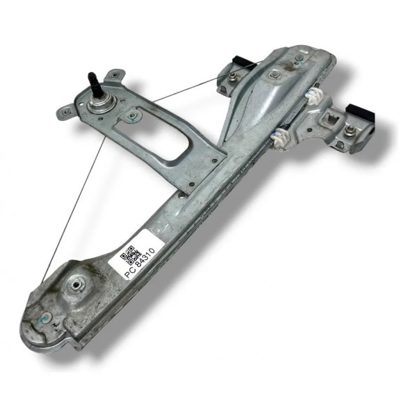 Maquina Vidro Tras Direita Gm Onix 2014 2015 2016 2017 2018