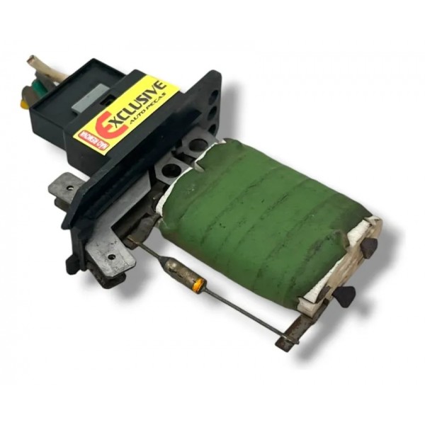 Resistência Ventilador Int Gm Corsa Classic 1.0 2004 2008