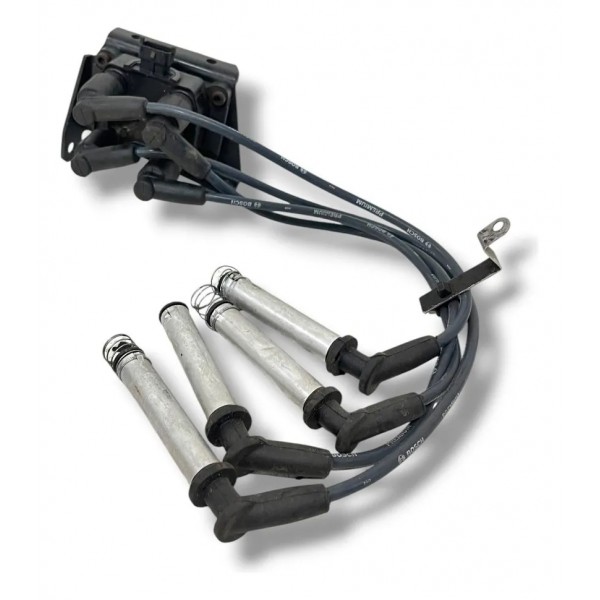 Bobina Igniçao Gm Vectra 2.0 8v 2006 2007 2008 2009 2010 11