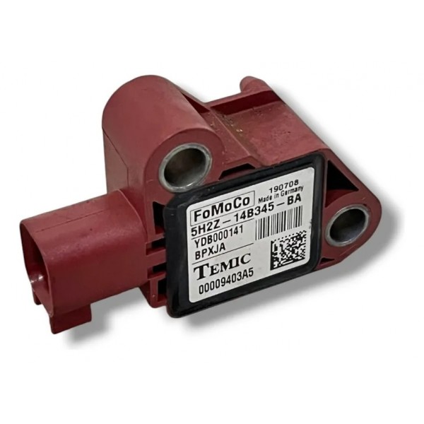 Sensor Impacto Land Rover Discovery 3 2.7 2006 2007 2008 09