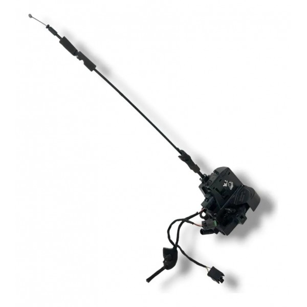 Fechadura Porta Diant Esq Chery Celer 2012 2013 2014 2015