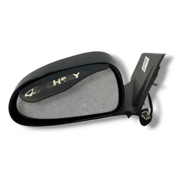 Retrovisor Esquerdo Chery Celer 2012 2013 2014 2015