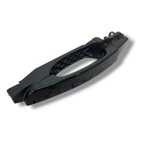 Maçaneta Externa Tras Esq Chery Celer 2012 2013 2014 2015 Traseira