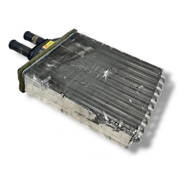Radiador Ar Quente Vw Saveiro G7 2016 2017 2018 2019 2020